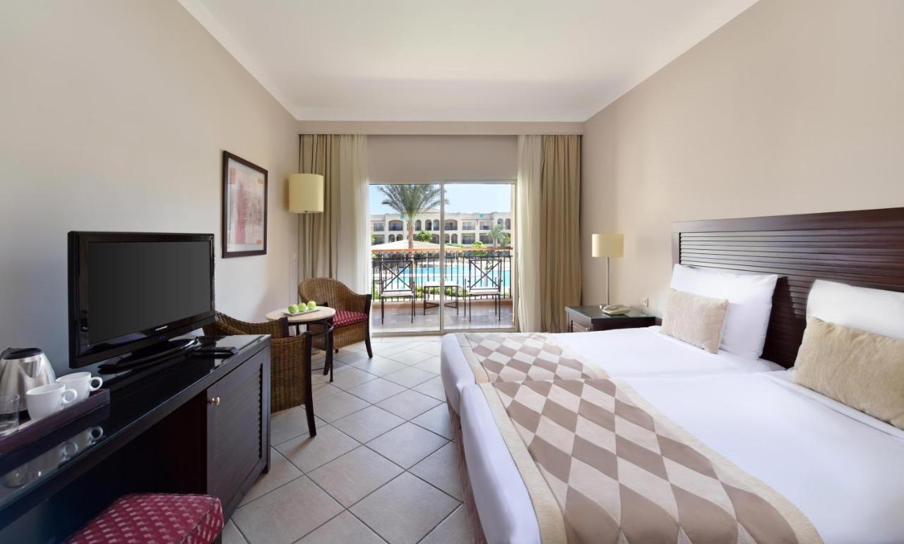 Jaz Mirabel Club Hotel ชาร์มเอลชีค ภายนอก รูปภาพ