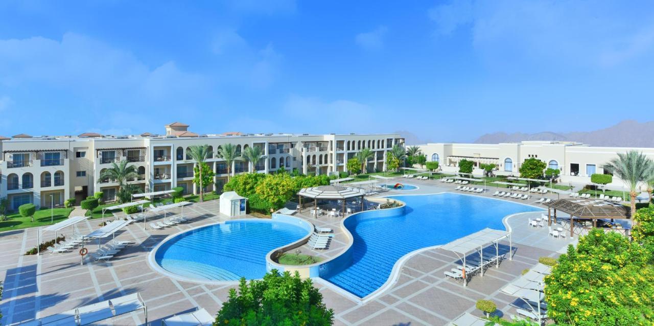 Jaz Mirabel Club Hotel ชาร์มเอลชีค ภายนอก รูปภาพ