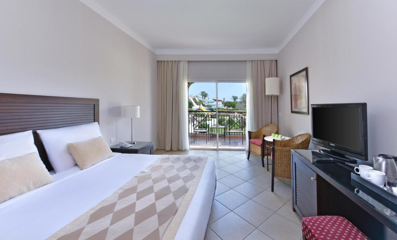 Jaz Mirabel Club Hotel ชาร์มเอลชีค ภายนอก รูปภาพ