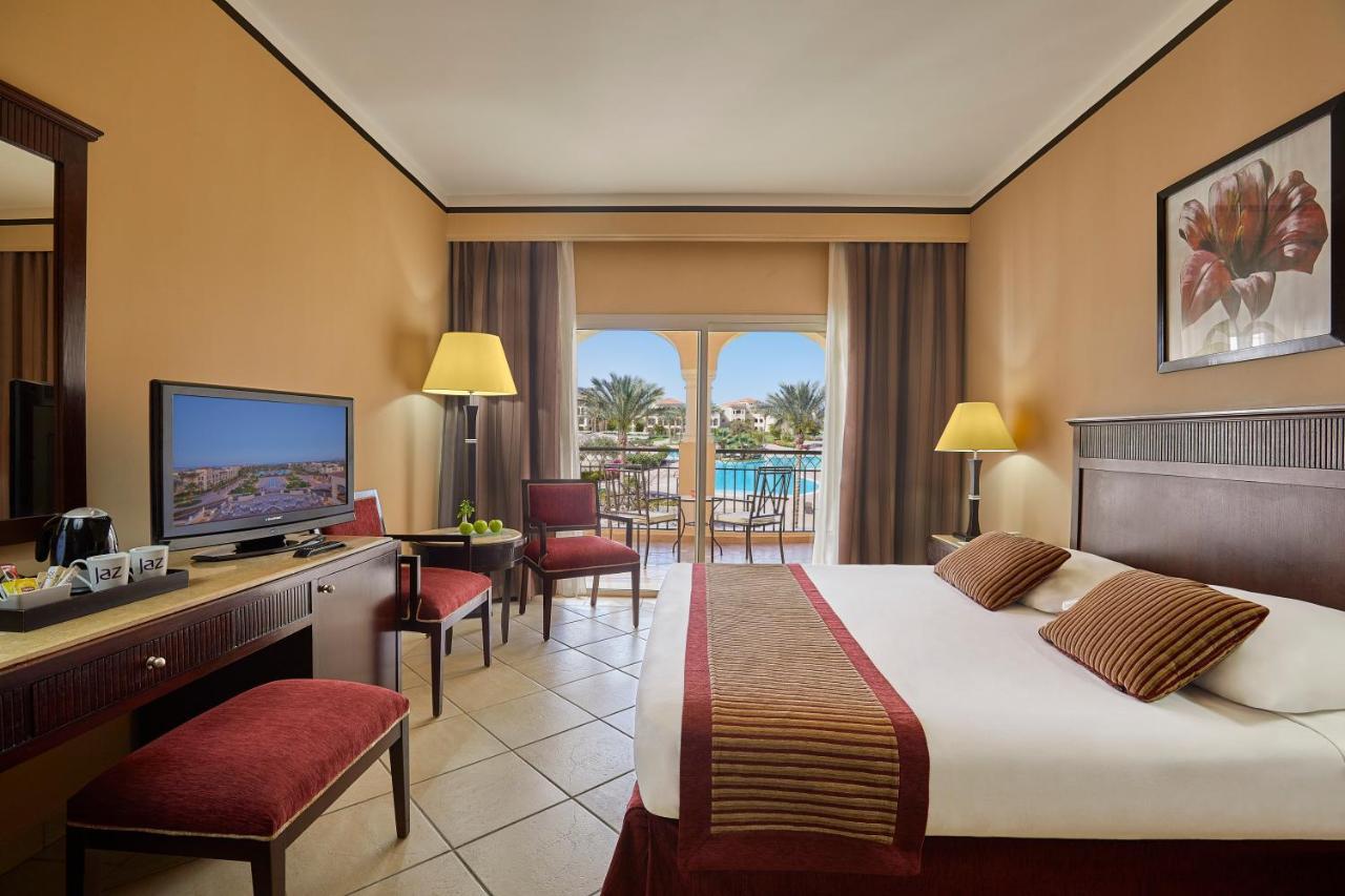 Jaz Mirabel Club Hotel ชาร์มเอลชีค ภายนอก รูปภาพ