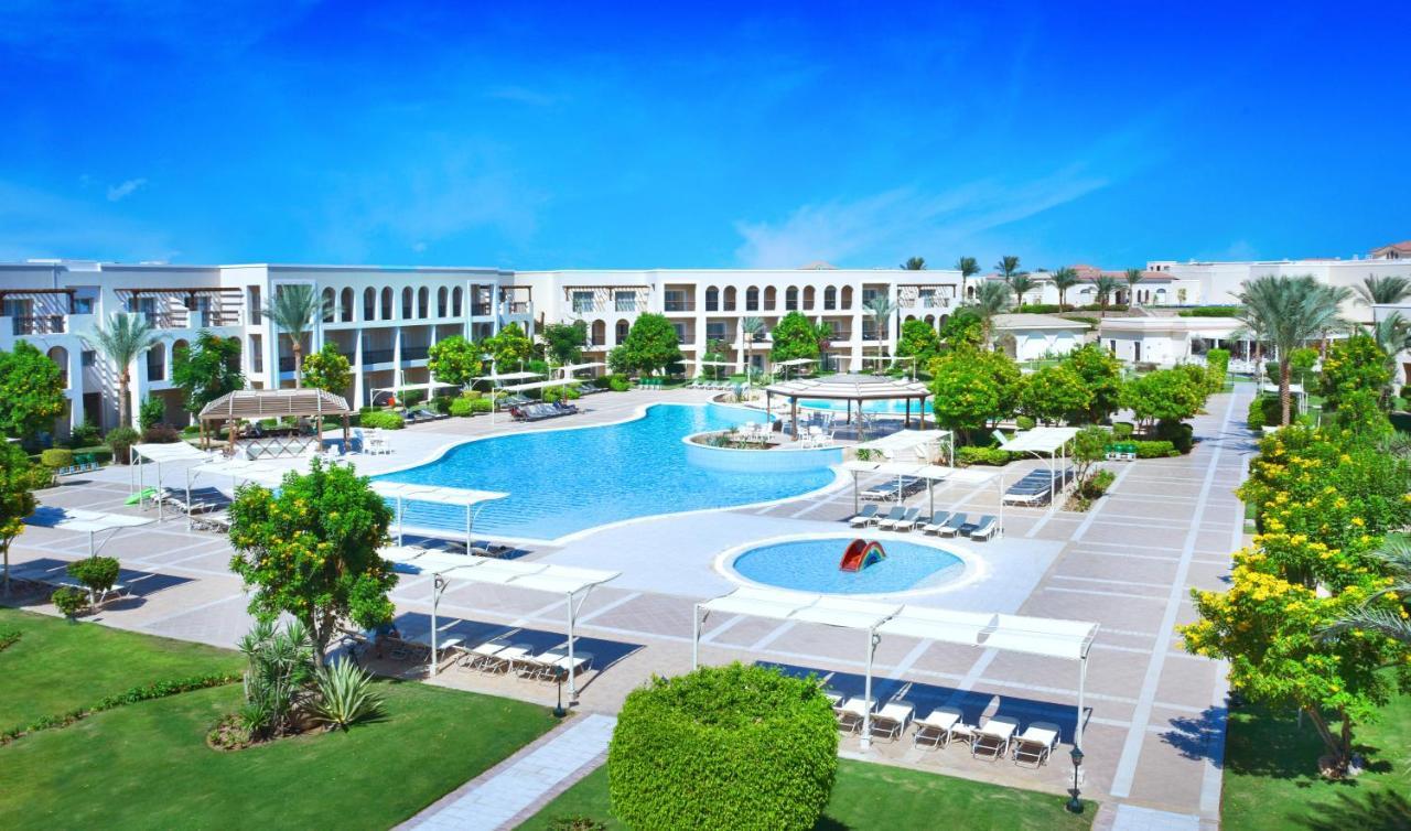Jaz Mirabel Club Hotel ชาร์มเอลชีค ภายนอก รูปภาพ