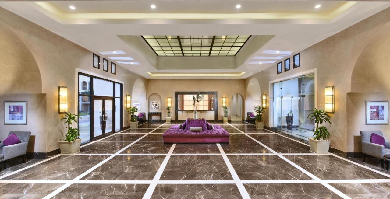 Jaz Mirabel Club Hotel ชาร์มเอลชีค ภายนอก รูปภาพ